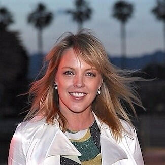 Special Events Coordinator, Dottie Lulick, Executive Assistant to Founding Partner, Counsel LLP