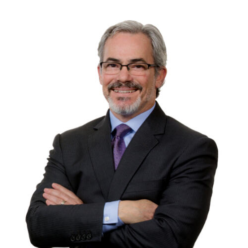 Head shot of event content chair David Ruskin, Partner at Kilpatrick Townsend & Stockton LLP