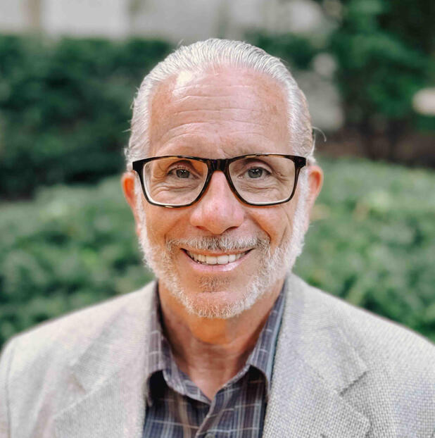 Jim Canto | Technical Chair for Cannabis Law Institute 2025