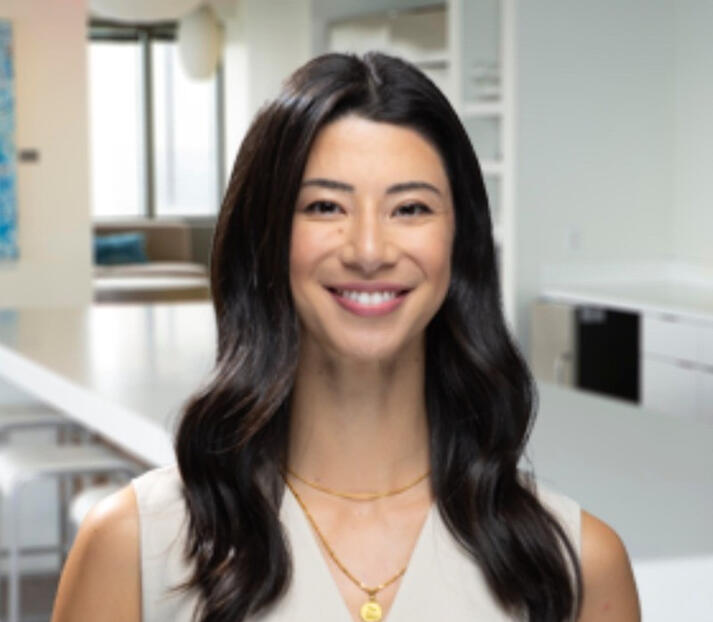 Content Chair, Mia L. Garcia, Esq., Frantz Ward LLP, Of Counsel