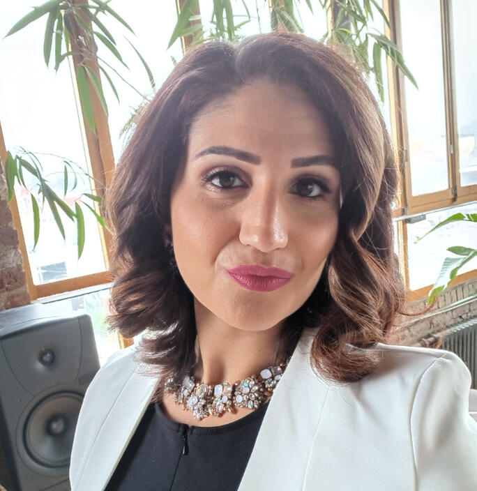 Fatima Afia | Session Lead for Cannabis Law Institute 2026