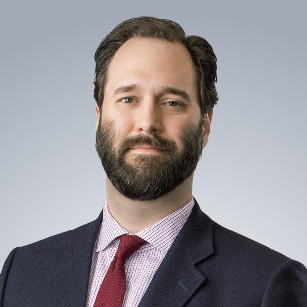 Kyle Finnegan | Content Chair for Cannabis Law Institute 2025