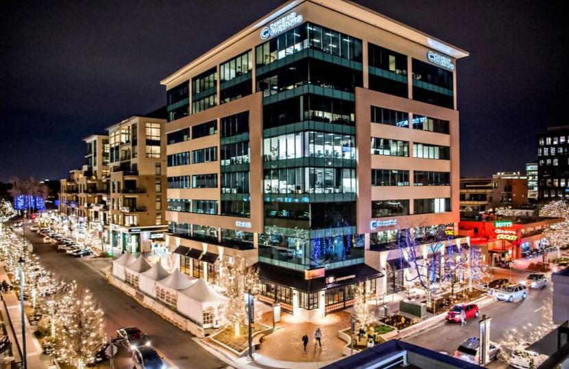 Moxy - Denver Cherry Creek