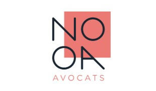 NOOA Avocats logo