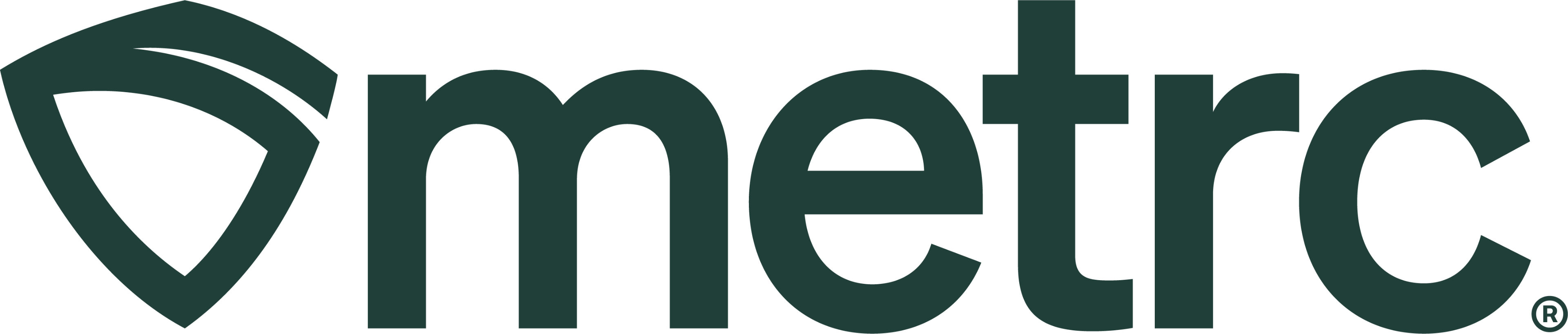 Metrc logo