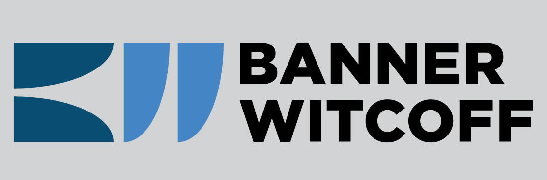Banner Witcoff logo